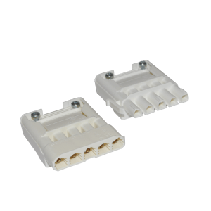 Connector kit 5-pin EC Spare