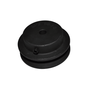 Pulley for rotor S3R K3R Spare