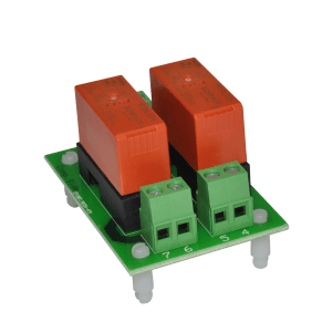 Circuit board after heat Spare