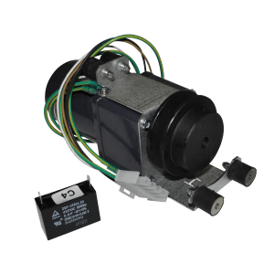 Rotormotor kpl h K2 CS50 Reserve