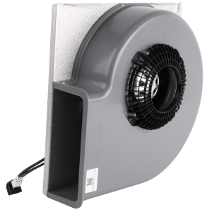 Fan compl Nordic S3