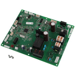 SYSTEM PCB HP SPR PANA