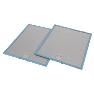 Metal filter Facet E/F/S 2 pcs