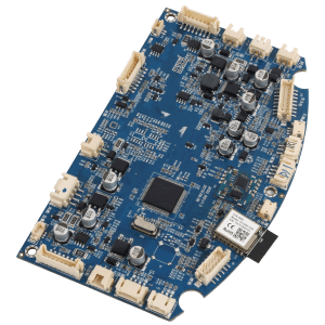 PCB cvROBO