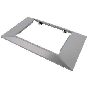 Filter plate 1200 60 cm gray