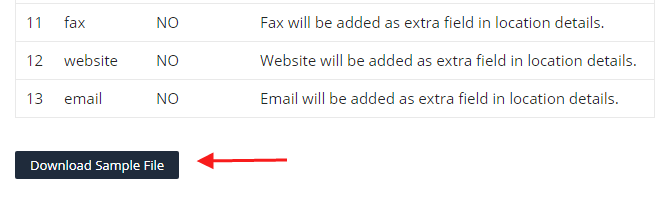 .csv file example download .csv file example download