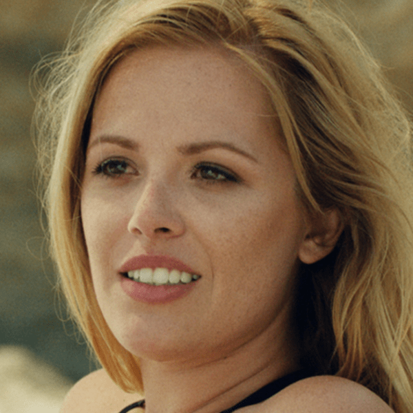Natalie Hall | Actor | Filmography | Flix Premiere