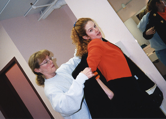 2000 The Motor Trade photo 13