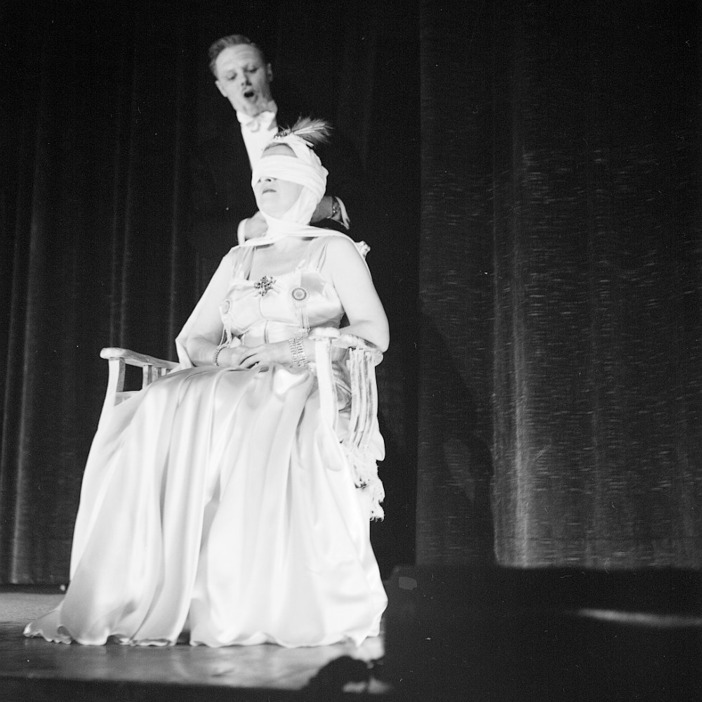 1957 The Great Sebastians photo 21