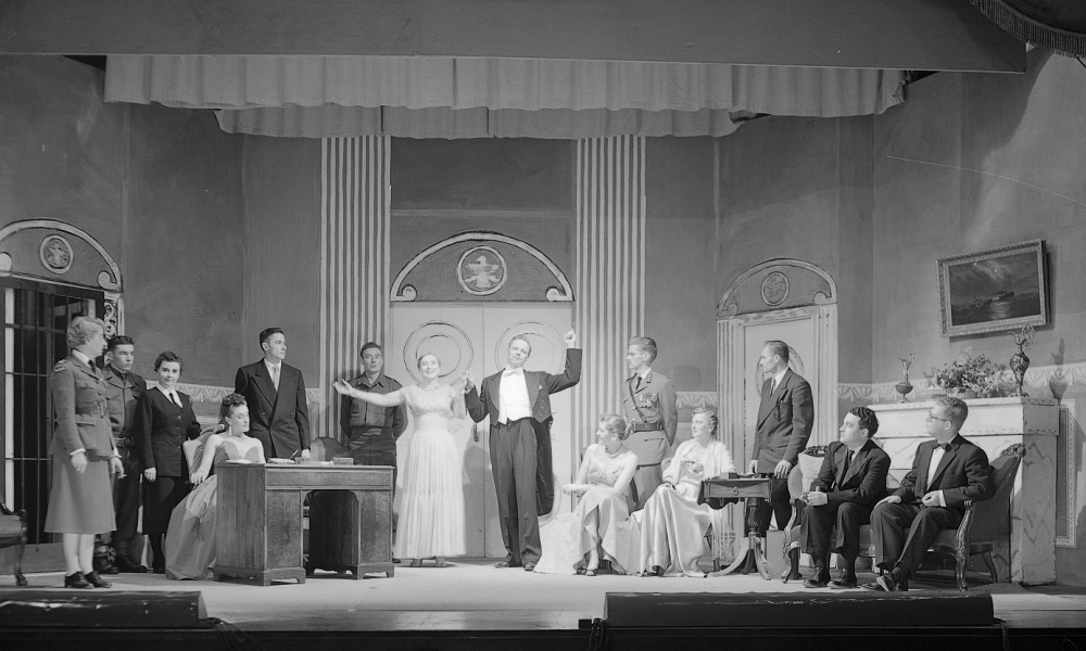 1957 The Great Sebastians photo 3