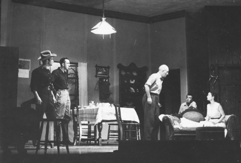1956 The Rainmaker photo 10