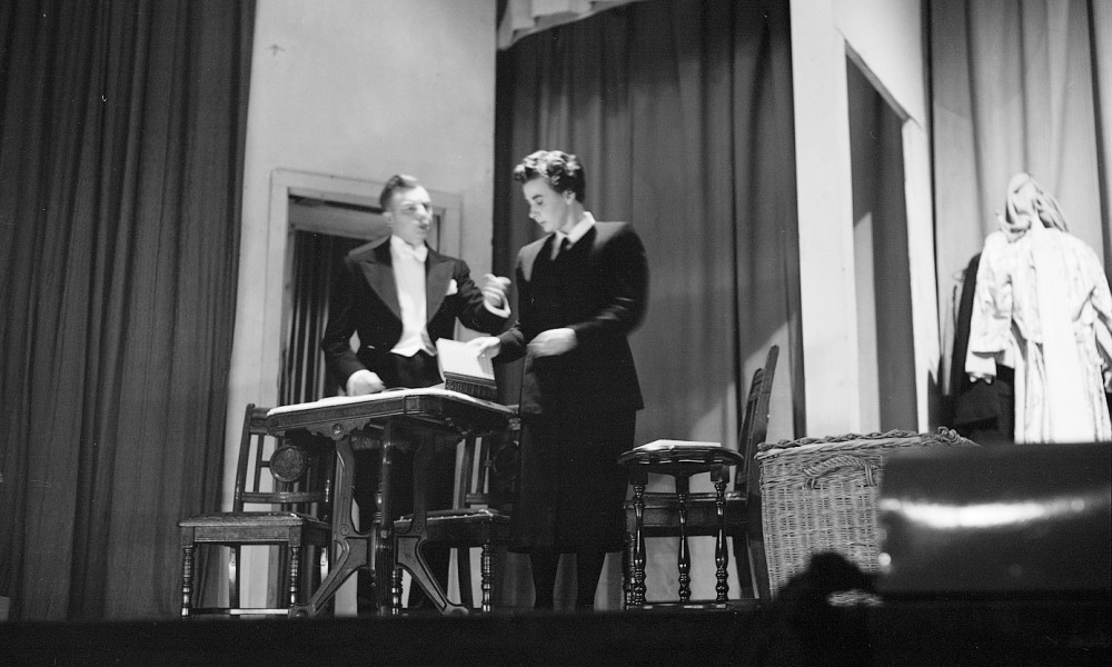 1957 The Great Sebastians photo 13