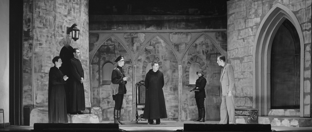 1952 This Shall Endure cast photo 3