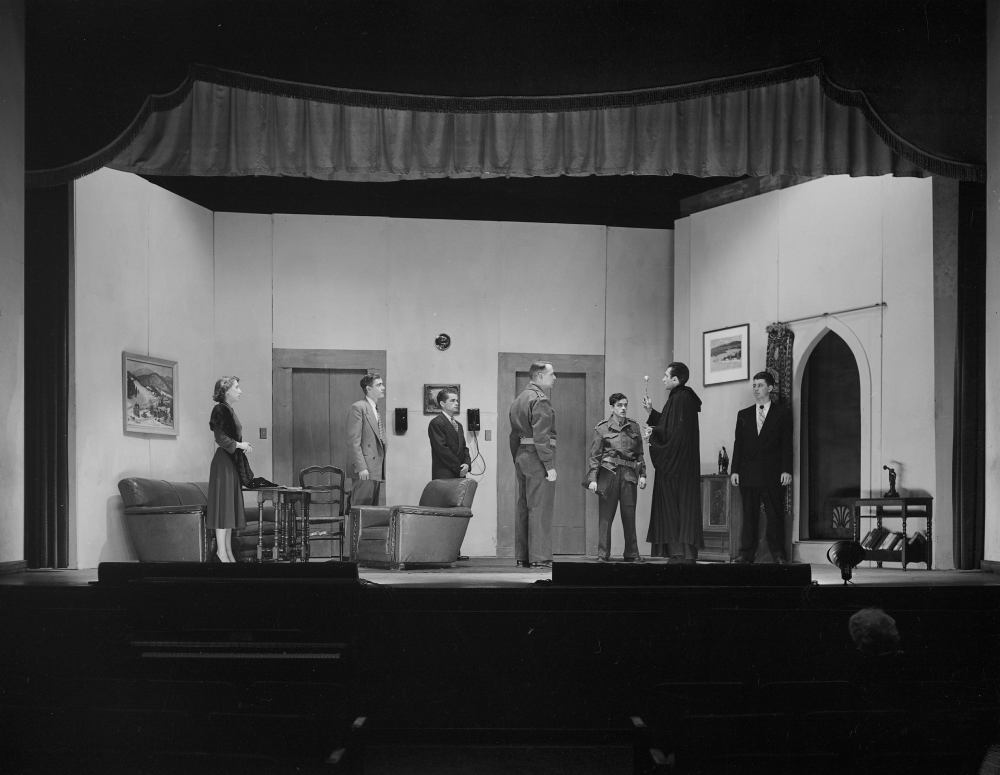 1952 This Shall Endure photo 7