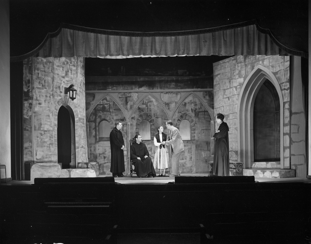 1952 This Shall Endure photo 8