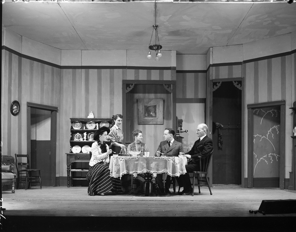 1952 Years Ago photo 1