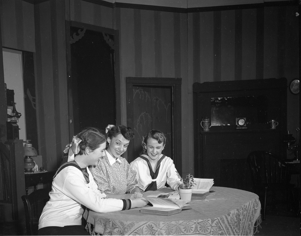1952 Years Ago photo 2
