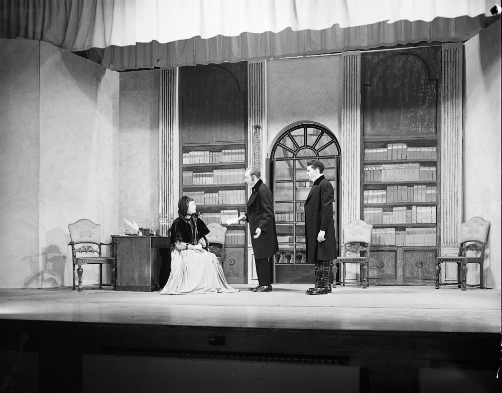 1954 The Patriots photo 10