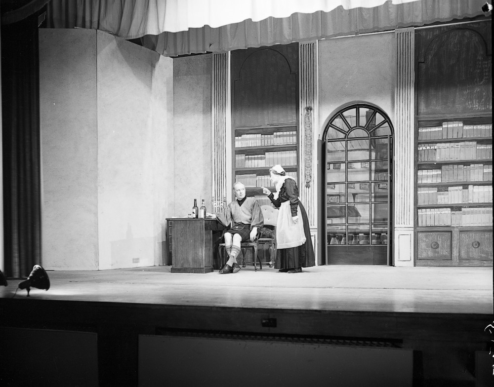 1954 The Patriots photo 2