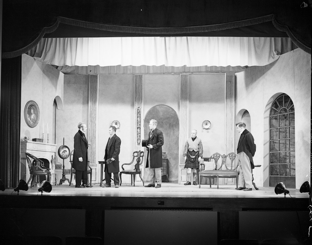 1954 The Patriots photo 3