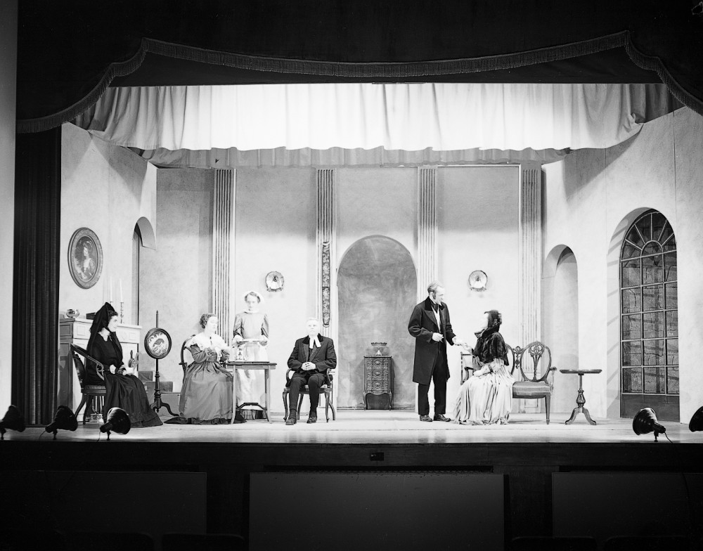 1954 The Patriots photo 5