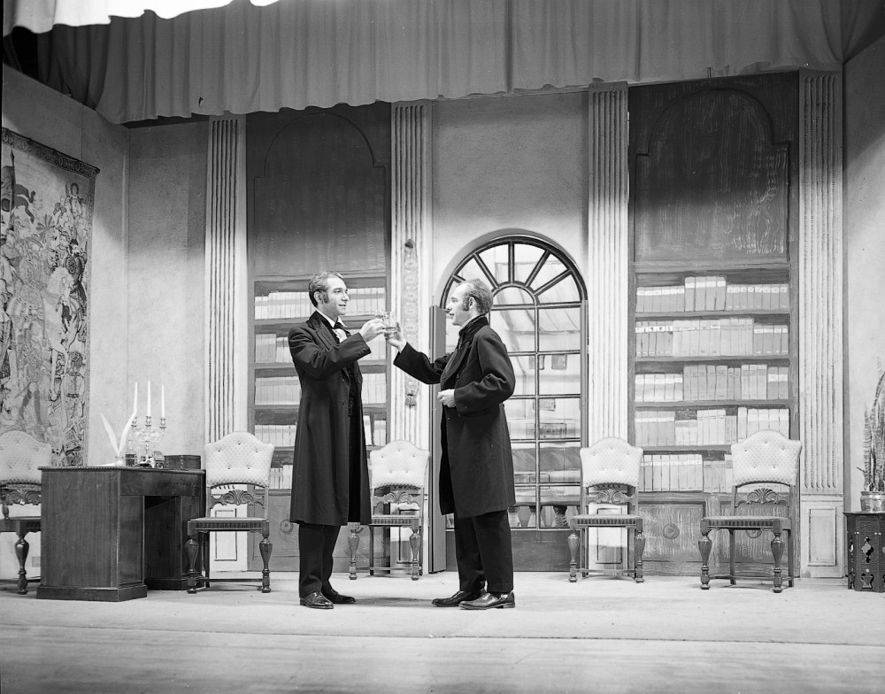 1954 The Patriots photo 9