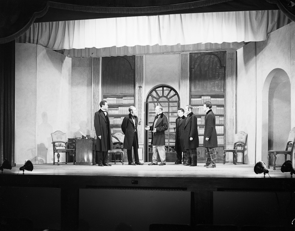 1954 The Patriots photo 11