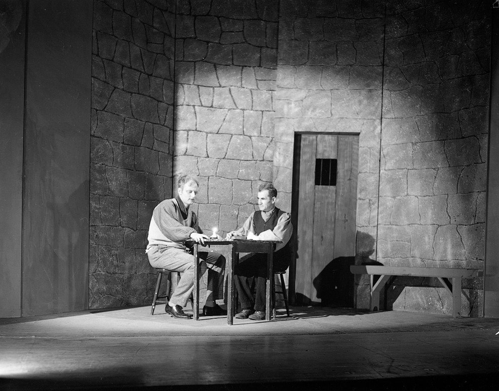 1954 The Patriots photo 12