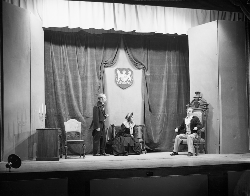 1954 The Patriots photo 13