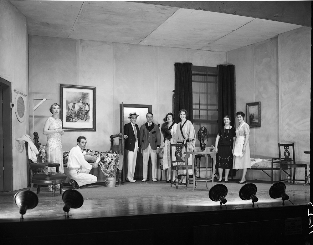 1954 Our Hearts were Young and Gay photo 1