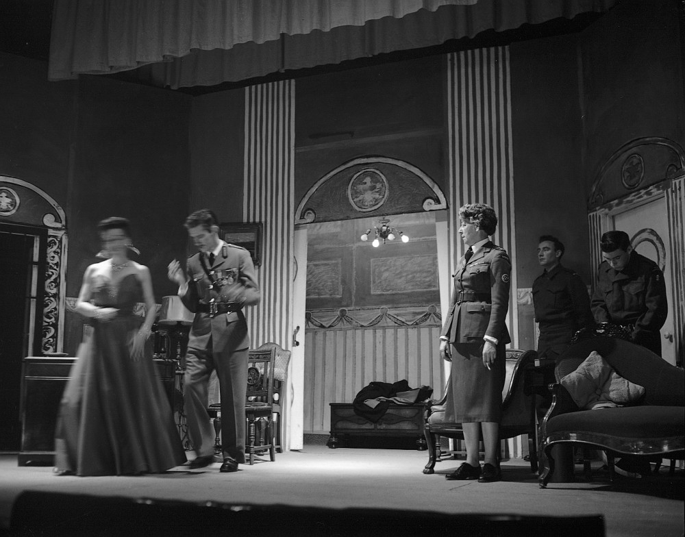 1957 The Great Sebastians photo 8
