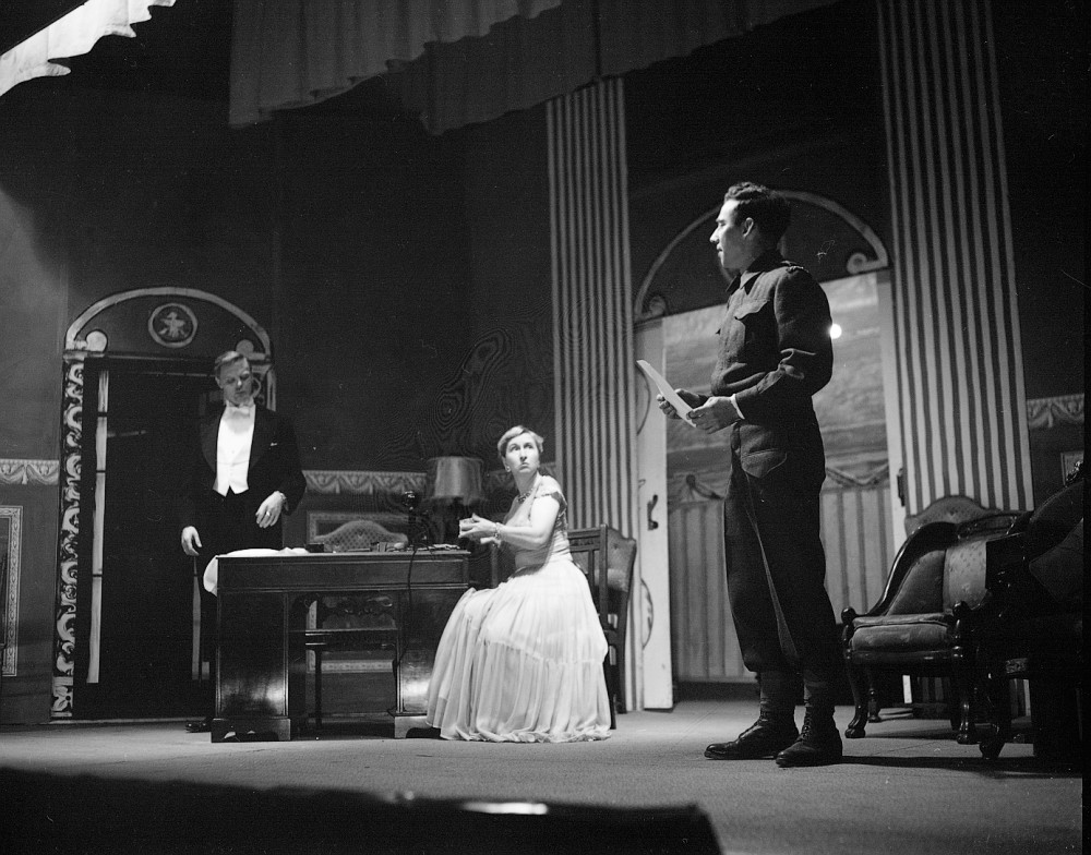 1957 The Great Sebastians photo 17