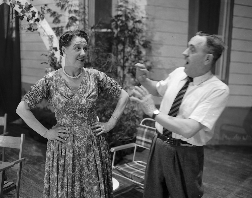 1958 All My Sons photo chrismarshall dickmarshall