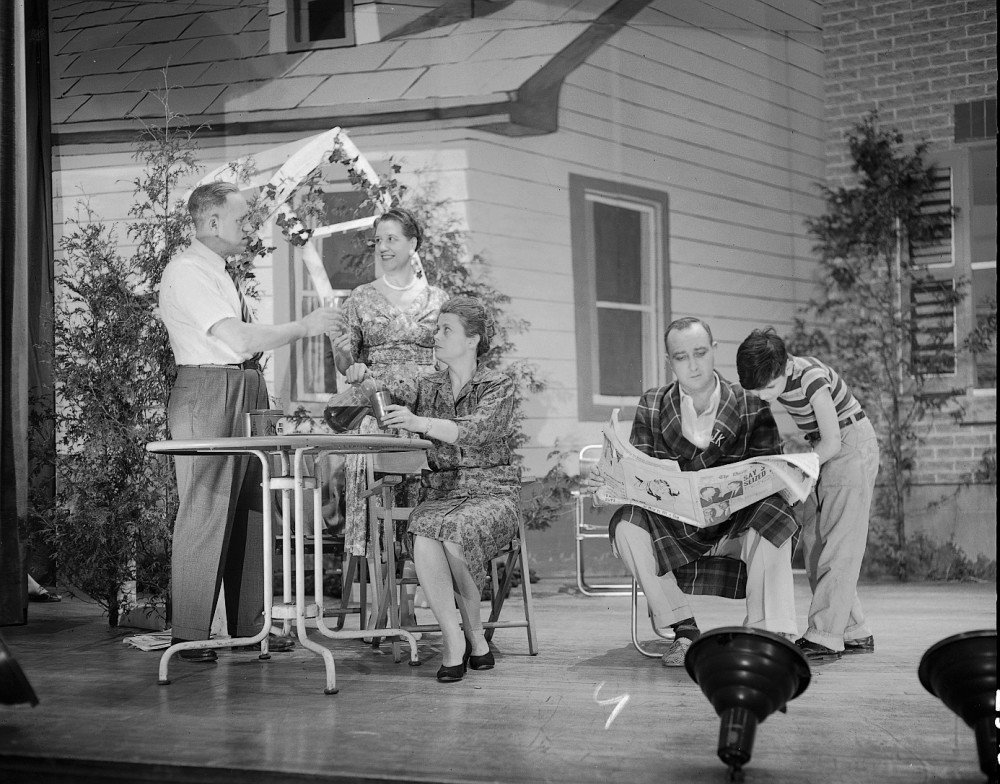 1958 All My Sons photo 3