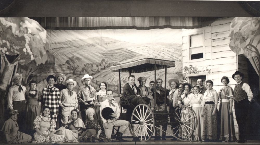 1960 Oklahoma photo 1