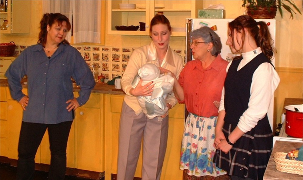 2002 Daughters photo 2