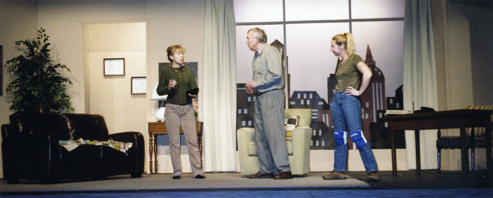 Sylvia 2007 TracyBiggar-RalphFlood-TraceyPrice