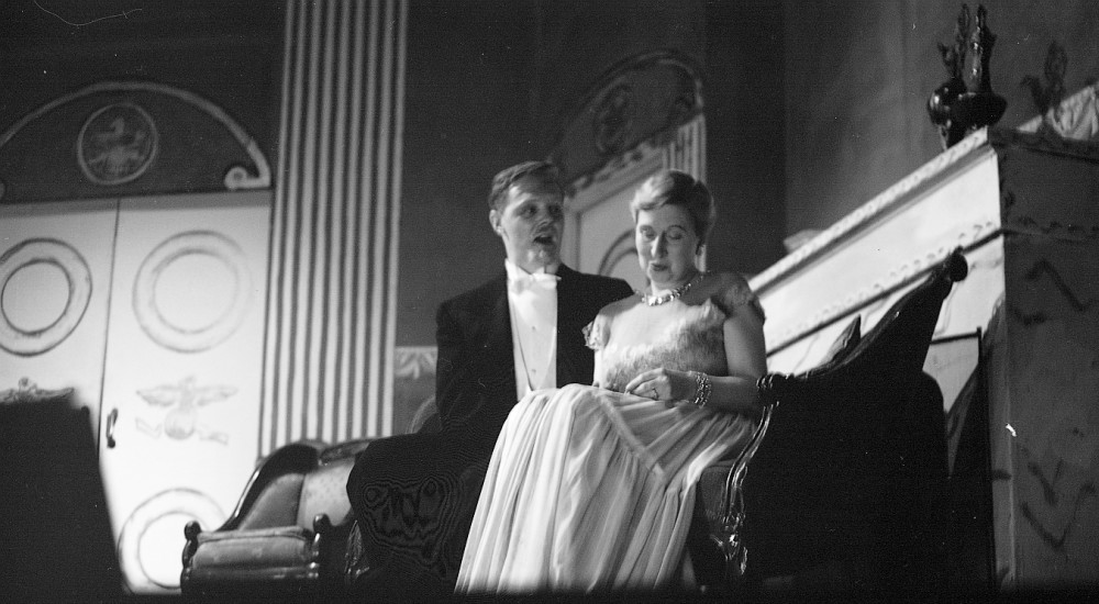 1957 The Great Sebastians photo 9