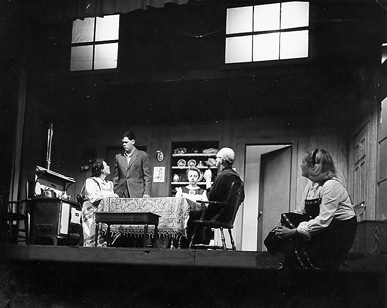 1956 I Remember Mama photo 22