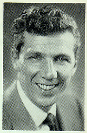William Hutt, 1953