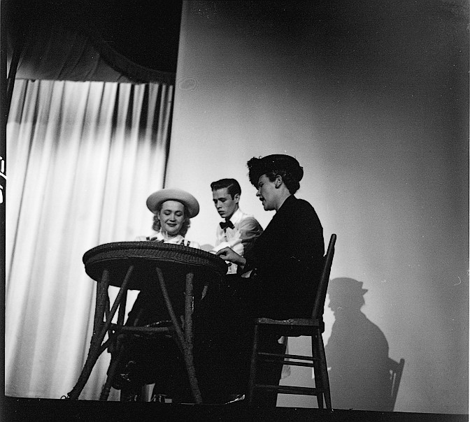 1956 I Remember Mama photo 1