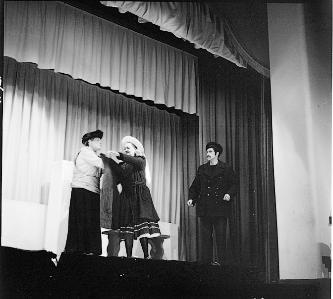 1956 I Remember Mama photo 2