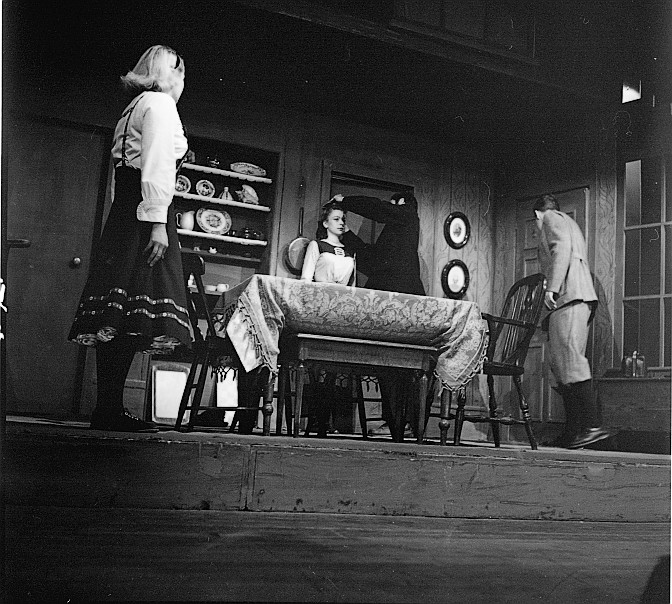 1956 I Remember Mama photo 3
