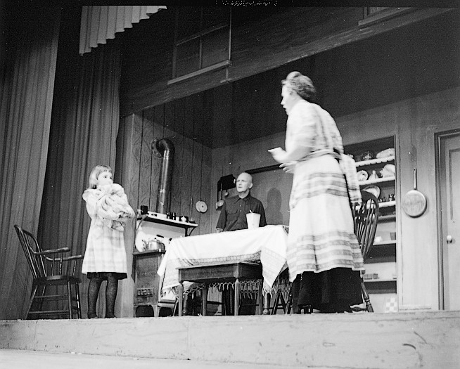 1956 I Remember Mama photo 4