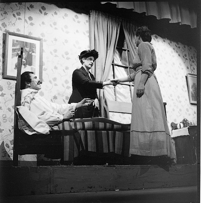 1956 I Remember Mama photo 5