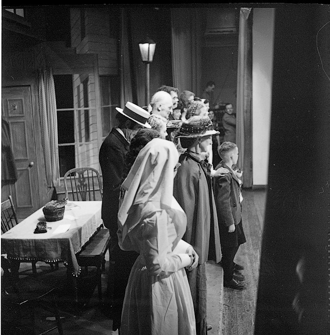 1956 I Remember Mama photo 7