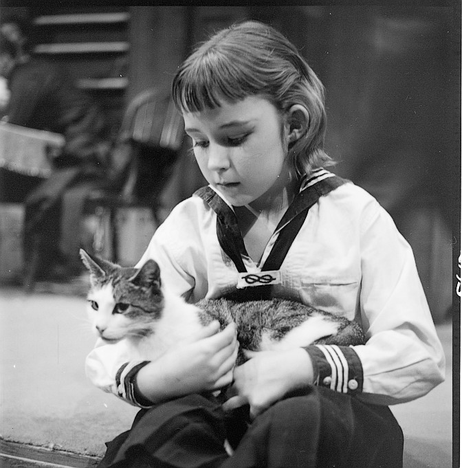 1956 I Remember Mama photo 10