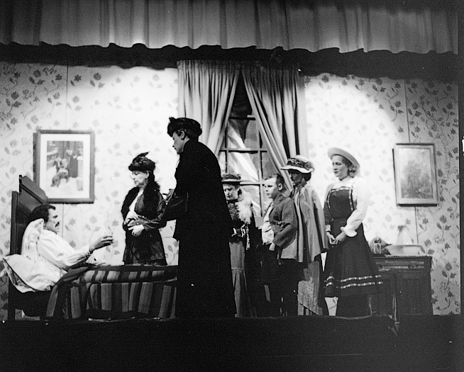 1956 I Remember Mama photo 14