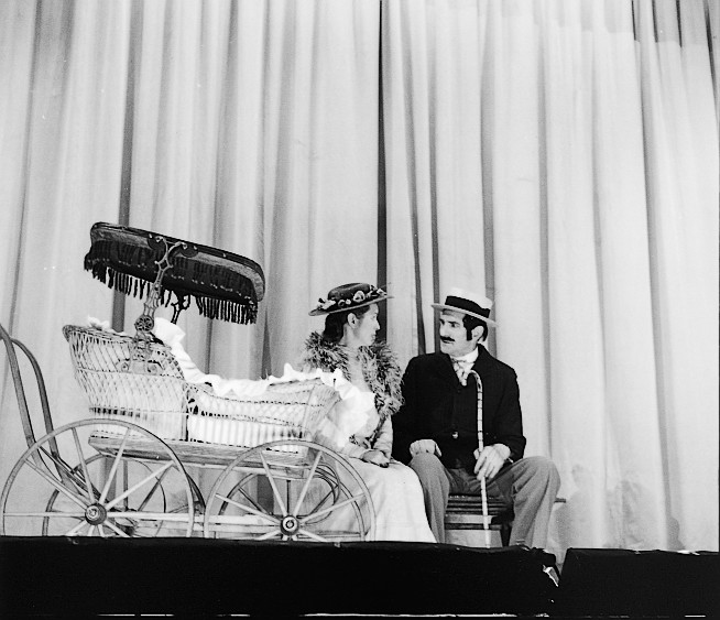 1956 I Remember Mama photo 15