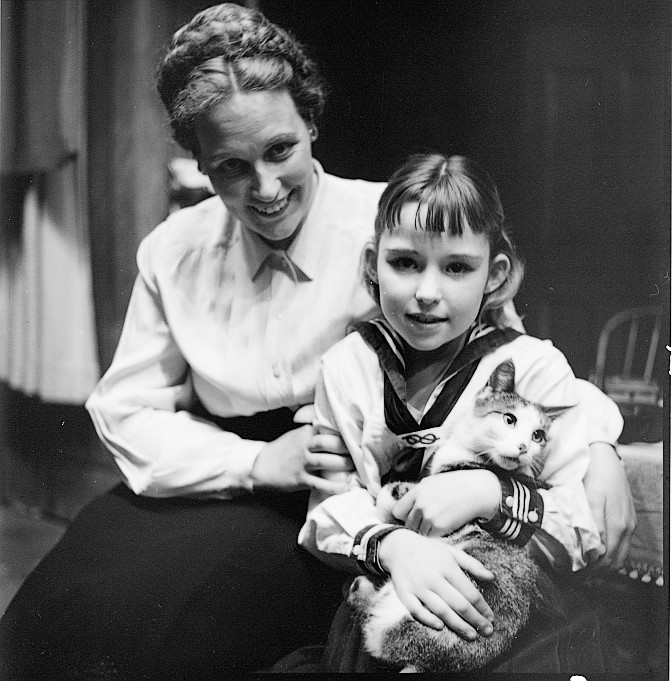 1956 I Remember Mama photo 31